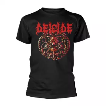 T-shirt Deicide