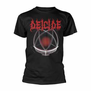 Merch Deicide: T-shirt Legion