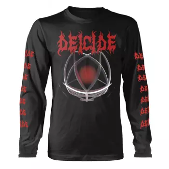 T-shirt Met Lange Mouwen Legion