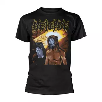 T-shirt Serpents Of The Light