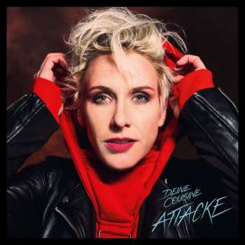 CD Deine Cousine: Attacke