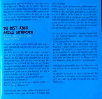 CD Deine Freunde: Keine Märchen