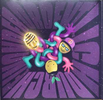 2LP/CD Deine Freunde: Ordentlich Durcheinander