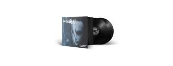 2LP Deine Lakaien: Forest Enter Exit & Mindmachine (black Vinyl)