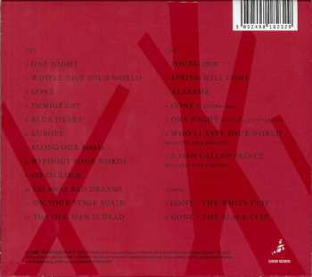2CD Deine Lakaien: Indicator LTD