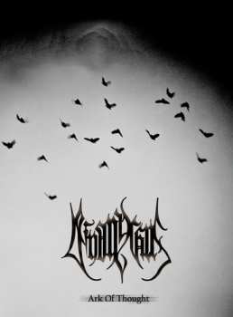 Album Deinonychus: Ark Of Thought