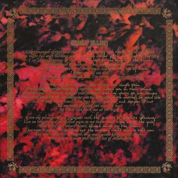 CD Deinonychus: Ark Of Thought