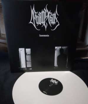 LP Deinonychus: Insomnia LTD