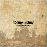 CD Deinonychus: Warfare Machines
