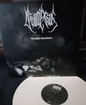 LP Deinonychus: Warfare Machines LTD