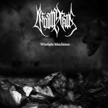 LP Deinonychus: Warfare Machines LTD