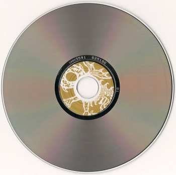 CD Deiphago: Satan Alpha Omega