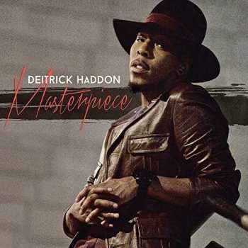 Album Deitrick Haddon: Masterpiece