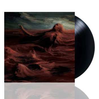 Album Deitus: Irreversible