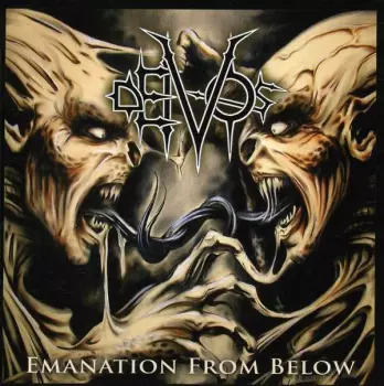 Deivos: Emanation From Below