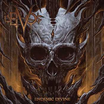Album Deivos: Endemic Divine
