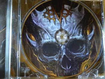 CD Deivos: Endemic Divine