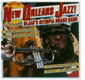 Best Of New Orleans Jazz!