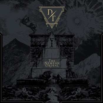 Album Dekadent: The Nemean Ordeal