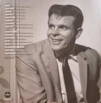 LP Del Shannon: Handy Man - The Best Of Del Shannon 