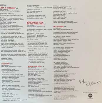 LP Del Shannon: Rock On! LTD | CLR