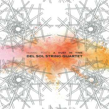 CD Del Sol String Quartet: Dust In Time
