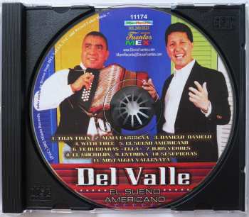 CD Del Valle: El Sueño Americano