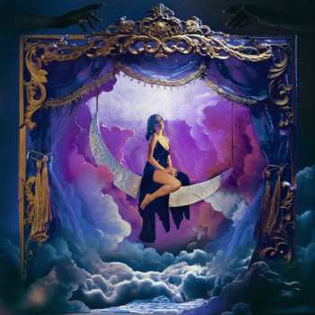 Album Delacey: The Girl Has A Dream