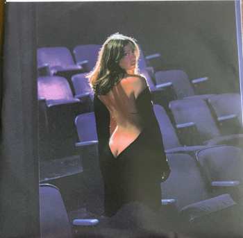 LP Delacey: The Girl Has A Dream LTD