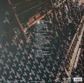 3LP Delain: A Decade Of Delain - Live At Paradiso LTD