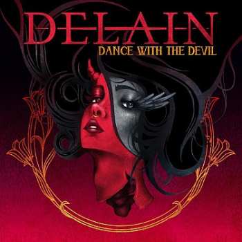 LP Delain: Dance With The Devil Ltd.