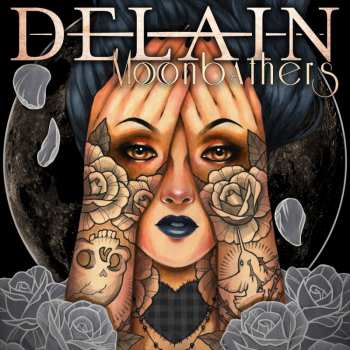 Album Delain: Moonbathers