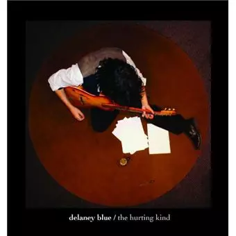 Delaney Blue: The Hurting Kind