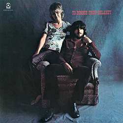 Album Delaney & Bonnie & Friends: To Bonnie From Delaney