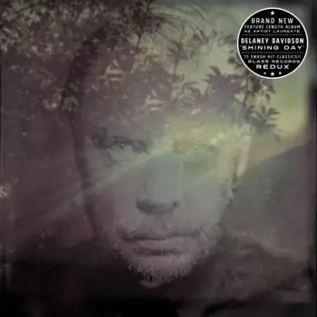 Delaney Davidson: Shining Day