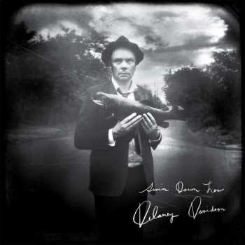 Album Delaney Davidson: Swim Down Low