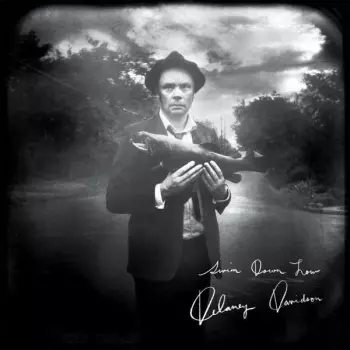 Delaney Davidson: Swim Down Low