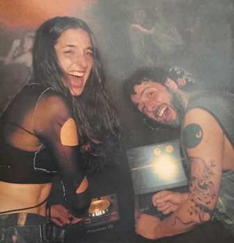 CD Delaporte: Déjate Caer