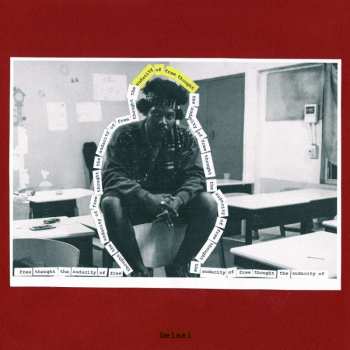 Album Delasi: Audacity Of Free Thought