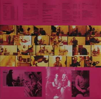 LP Can: Delay 1968 LTD | CLR