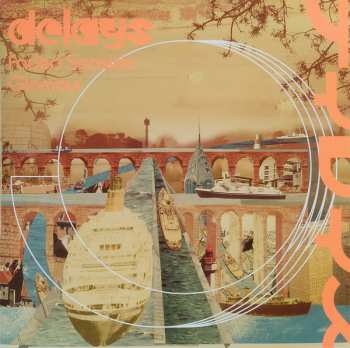 LP Delays: Faded Seaside Glamour DLX | LTD | CLR