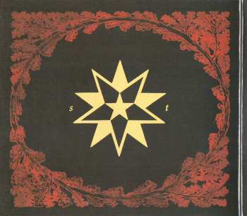 CD Delays: Star Tiger Star Ariel