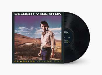 Album Delbert McClinton: Classics Volume 1