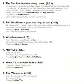 CD Delbert McClinton: Delbert McClinton