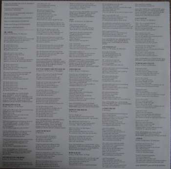LP Delbert McClinton & Self-Made Men: Tall, Dark, & Handsome