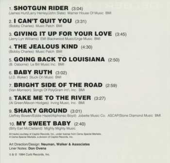CD Delbert McClinton: Classics Volume One