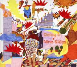 CD Delby L: Nine Skies