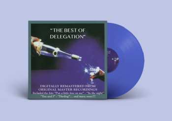 LP Delegation: Best Of