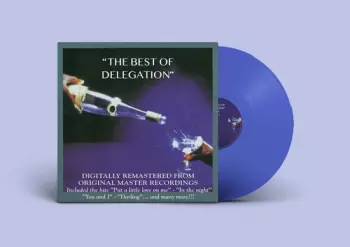 The Best Of Delegation