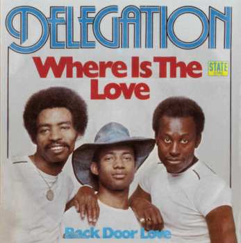 CD Delegation: The Promise Of Love 